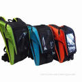 2014 New Design Hydration Backpack, with Solar Energy Panels